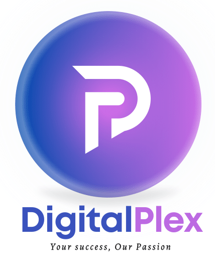 digital plex logo new